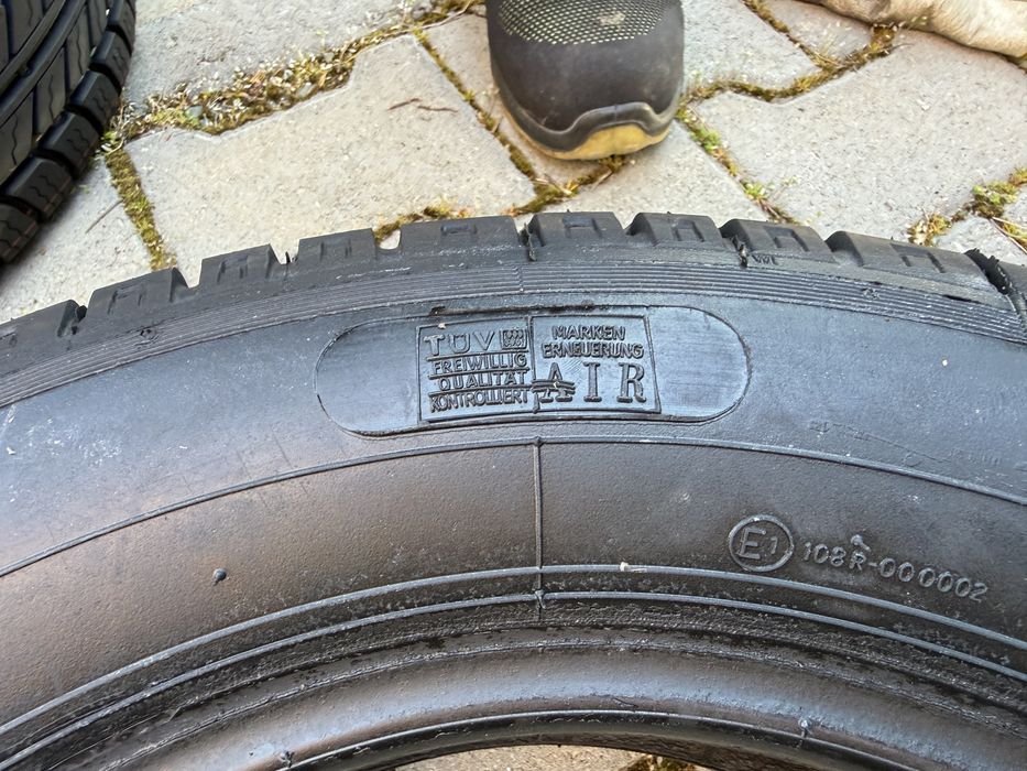 ЧИСТО НОВИ ЛЕТНИ ГУМИ Различни Размери 13”/15”/16” цола *РЕГЕНЕРАТ*
