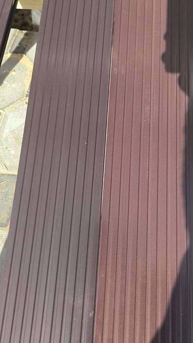 Террасная доска. Декинг