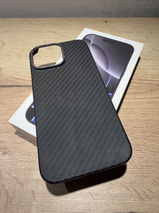 Iphone 16 Pro Max 256