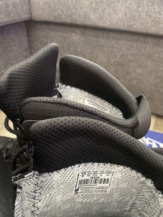 Тактически обувки Haix Black Eagle Athletic 2.1