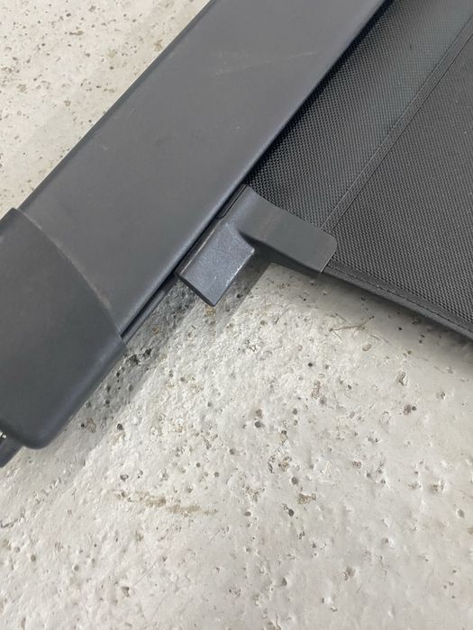 Щора за багажник на Audi A4 B9, Ауди