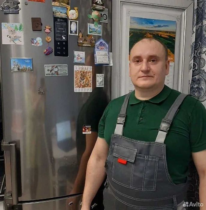 Ремонт холодильников в Ташкенте — быстро, качественно, с гарантией