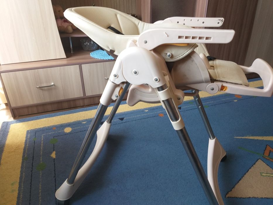 Детский стульчик