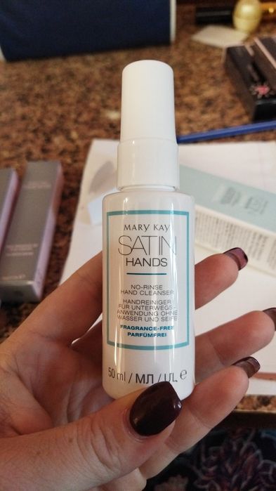 Косметика MARY KAY