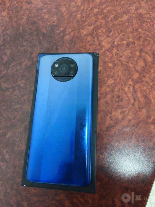 Xiaomi poco x3 pro