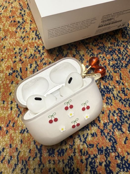 Airpods pro 2 generation