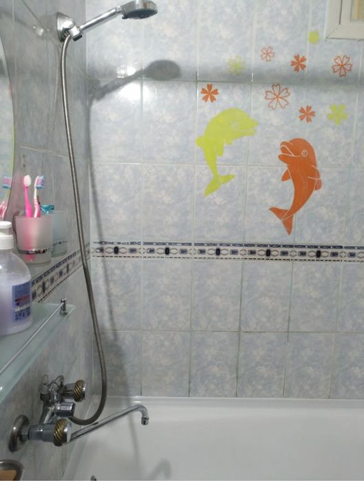 ×Чиланзар 8, 3/4/4‼️РАЗДЕЛКА,  65м²‼️ Продаётся квартира