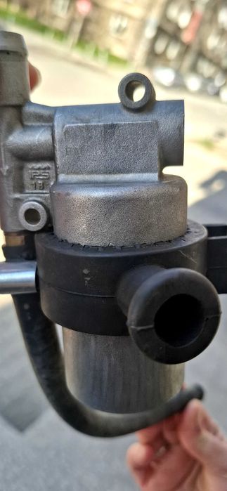 Бензинова помпа за rs 50