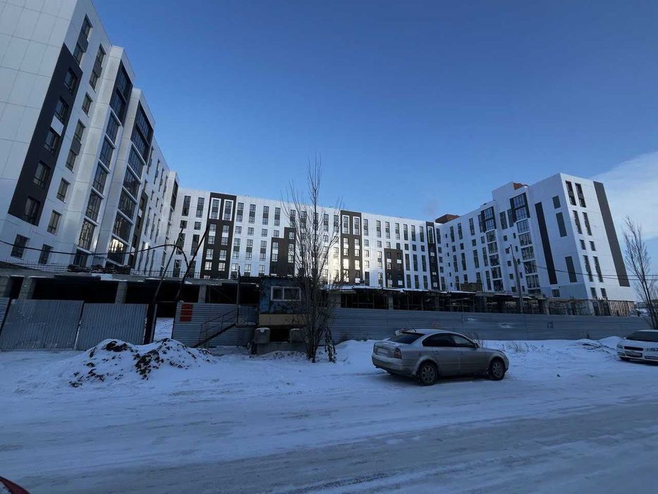 Продажа 3-комнатной квартиры