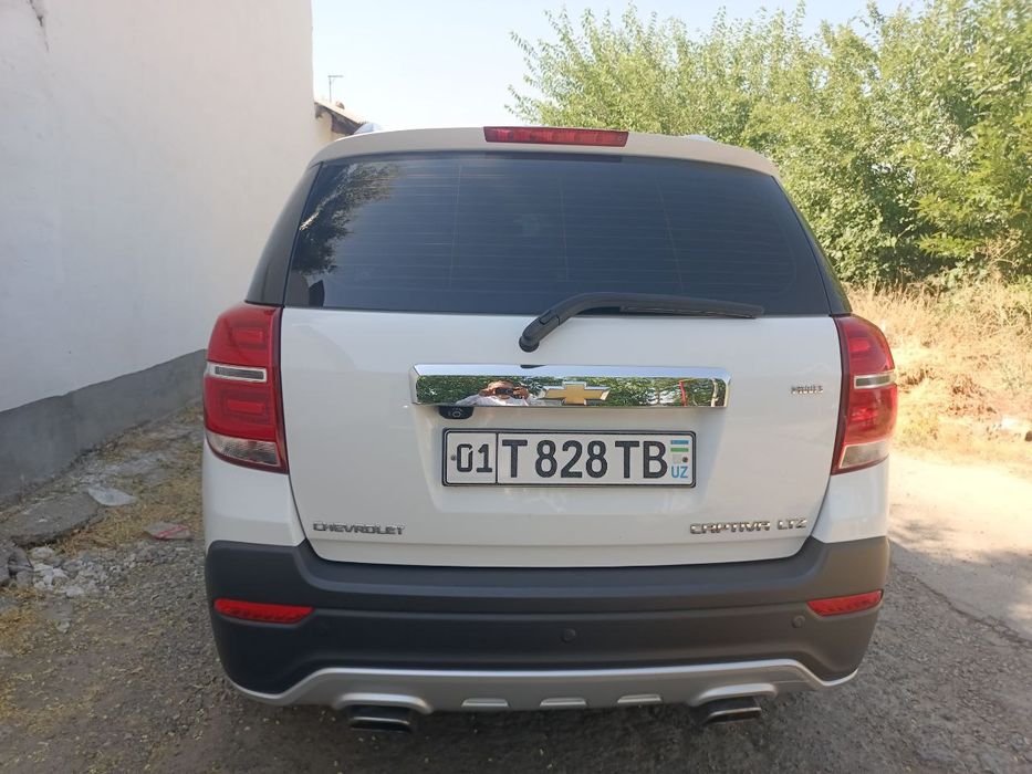 Продам срочна каптива 4 год