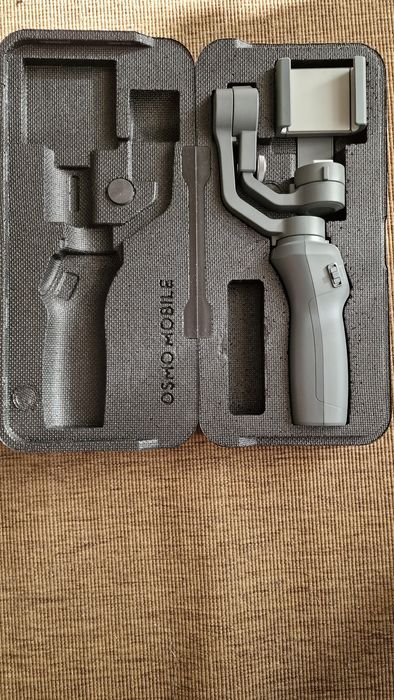 Dji osmo mobile 2