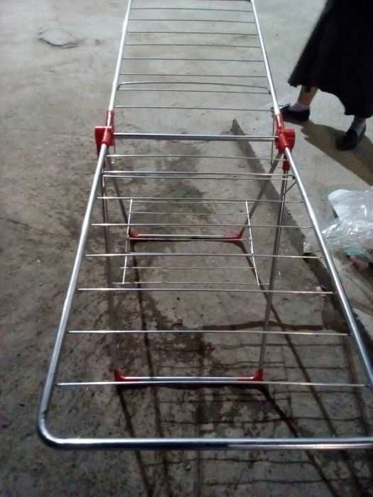 Сушилка доставка бесплатно kiyim ilib quritadigan moslama