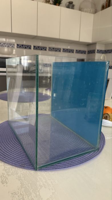 Продам аквариум