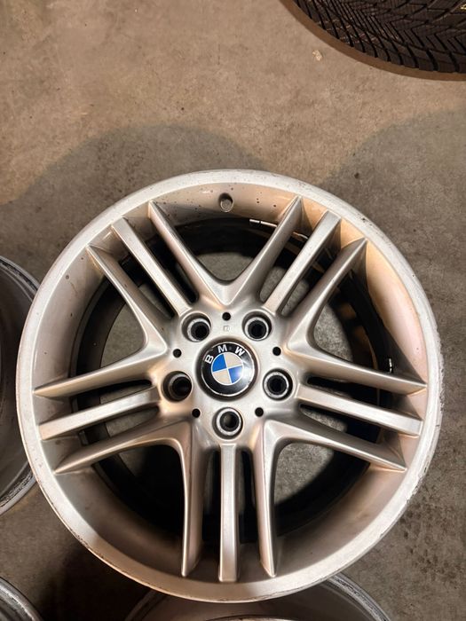 Jante 17 Originale BMW Style 89 Seria 3 46, Z3, Z4