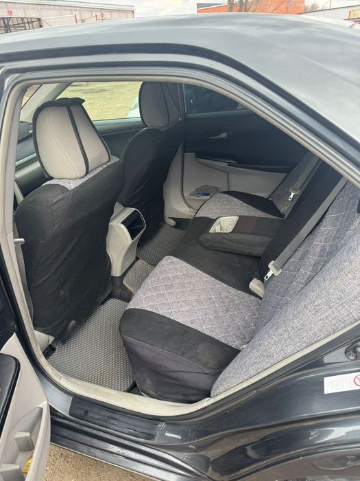 Продам Toyota Camry