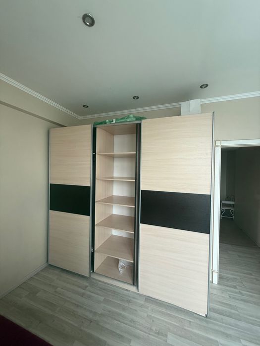 Шкаф-купе 245*230