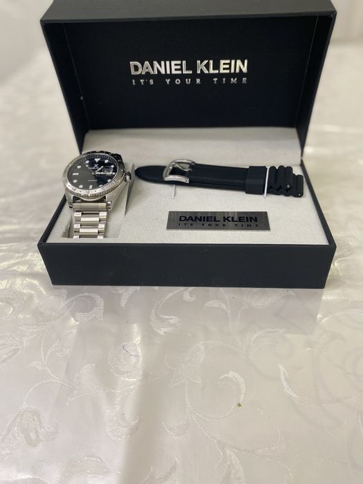 Мужские часы Daniel Klein