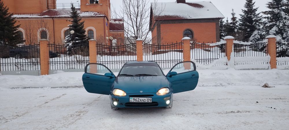 Вариант   обмена