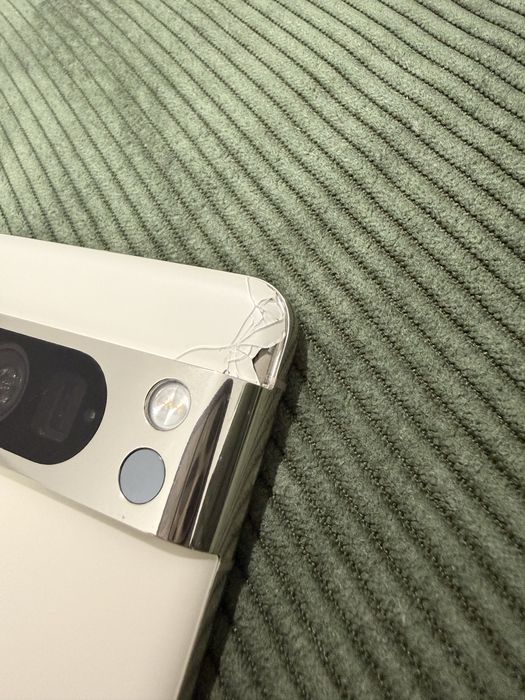 Google Pixel 8 Pro 256 GB – pentru piese / reparație