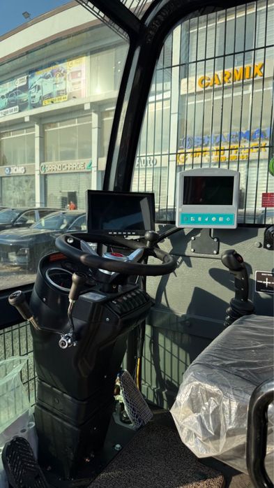 Бетонмишалка „ 2,6 куб Carmix кармикс