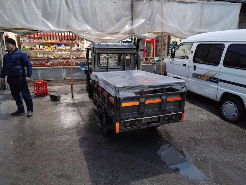 Электр муравей сотилади