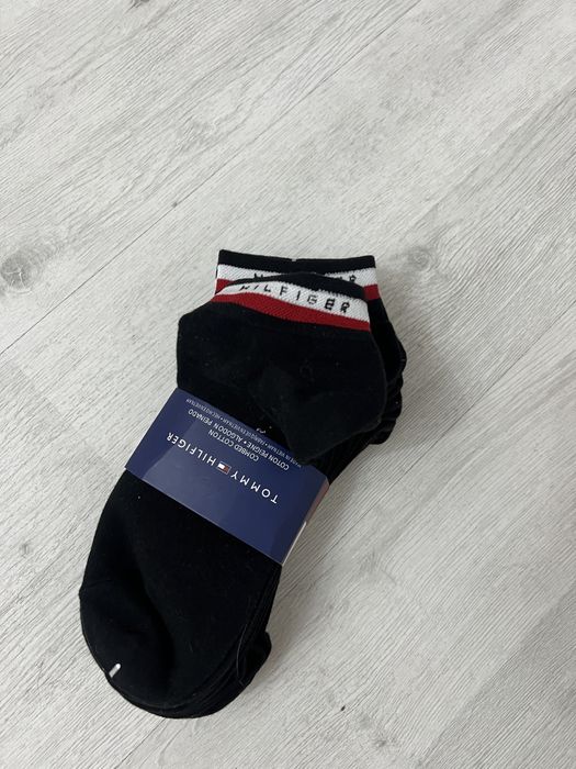 Tommy Hiligier ciorapi/sosete unisex 39-42