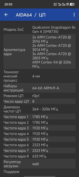 Продам iQOO Z10 turbo pro