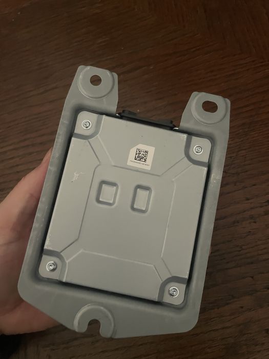 Modul faruri unitate de control faruri Porsche 992 992035466L