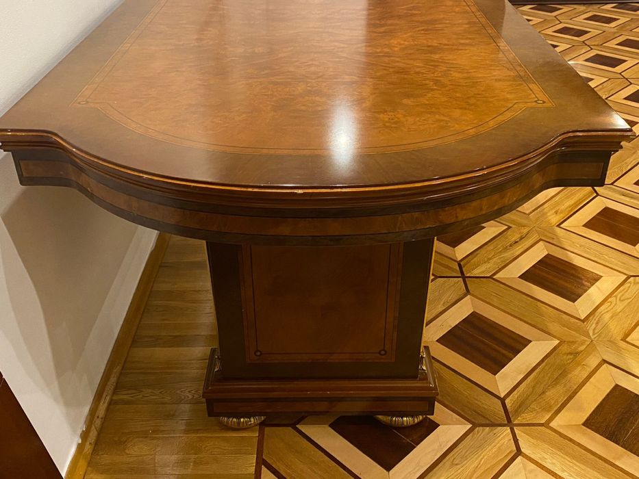 Итальянский стол