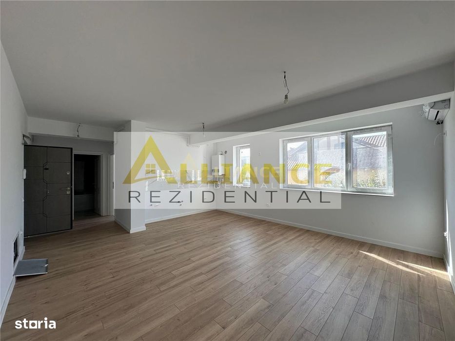 Apartament 2 camere