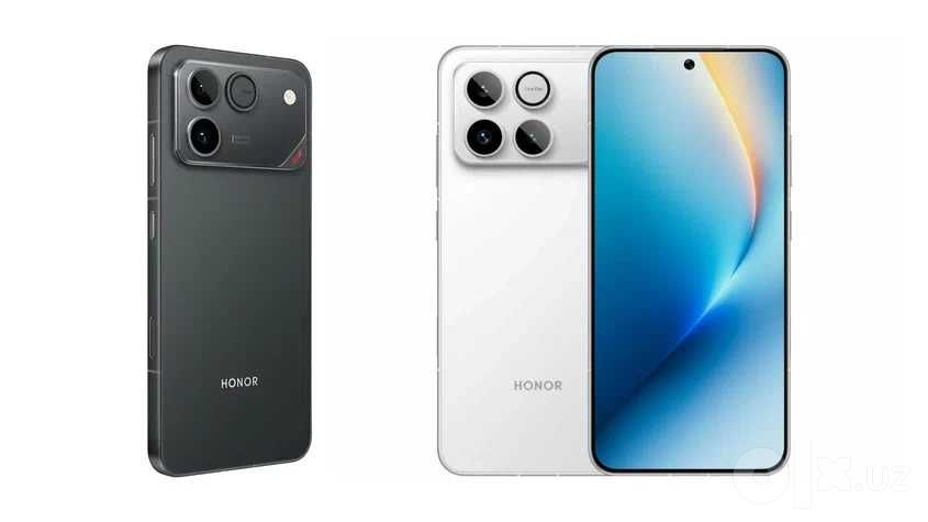 Новый Honor WIN |CN| Year 2026