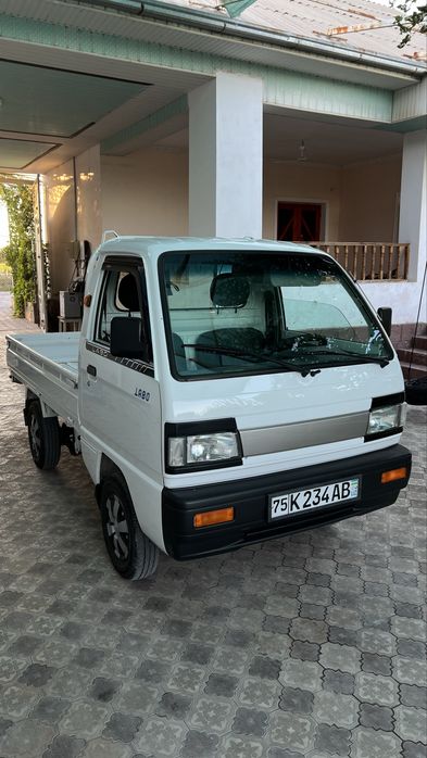 Labo 2025 yili sotiladi