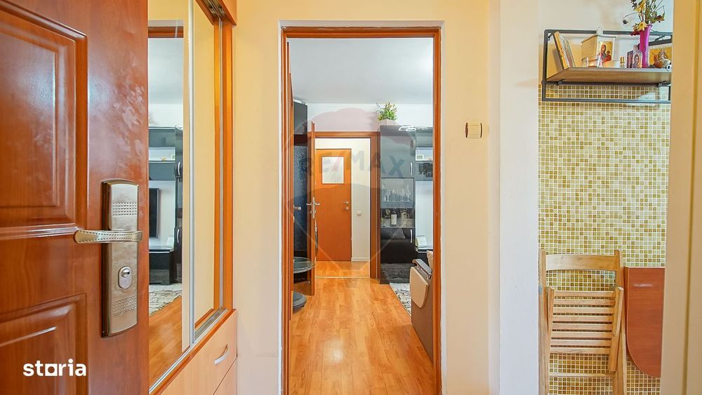 Comision 0% | 2 Camere Florilor | De Vanzare