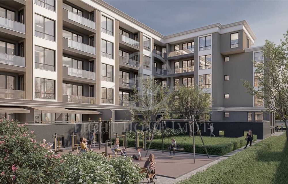 Продава се Двустаен апартамент в Пловдив, Кючук Париж - 76 кв.м за 1141 €/кв.м - Снимка #4