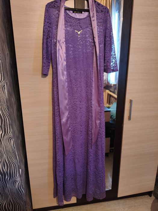 Вечернее платье цена договорная