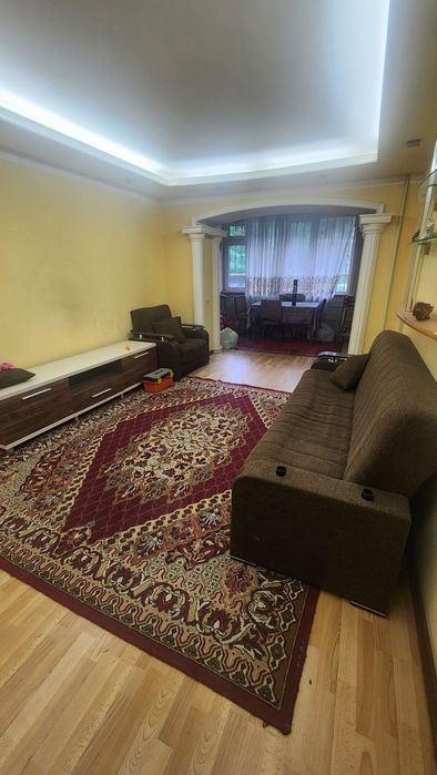 Чиланзар-5 квартал 3+1