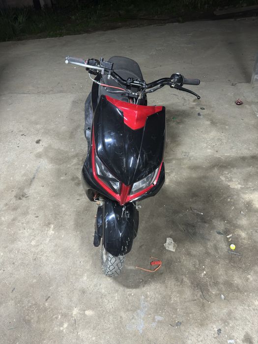 Продам мопед м8