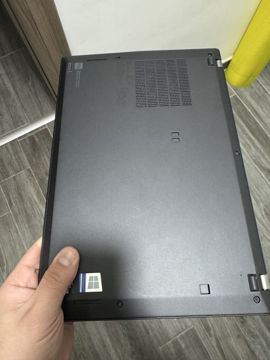 Laptop Lenovo T14s