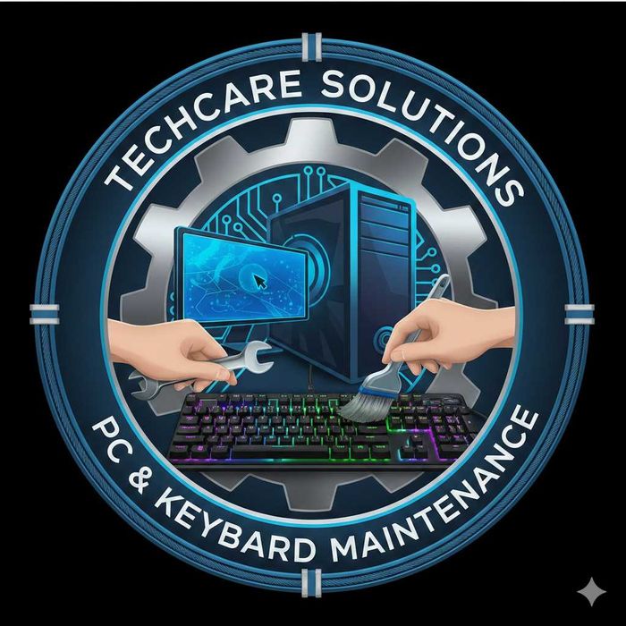 Mentenanta calculatoare,tastaturi