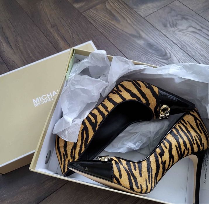 Обувки Michael Kors