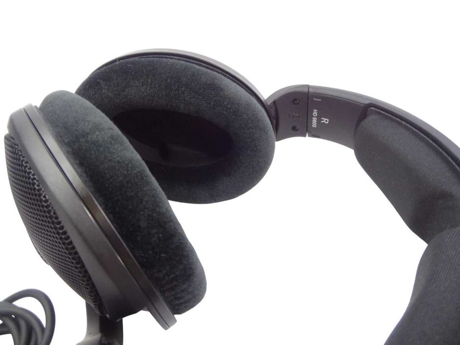 Sennheiser HD 560S