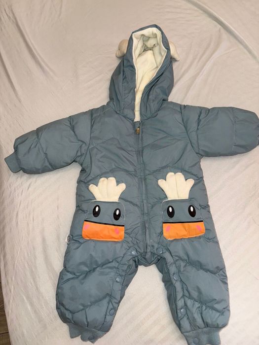 Срочно продаю детскую одежду !