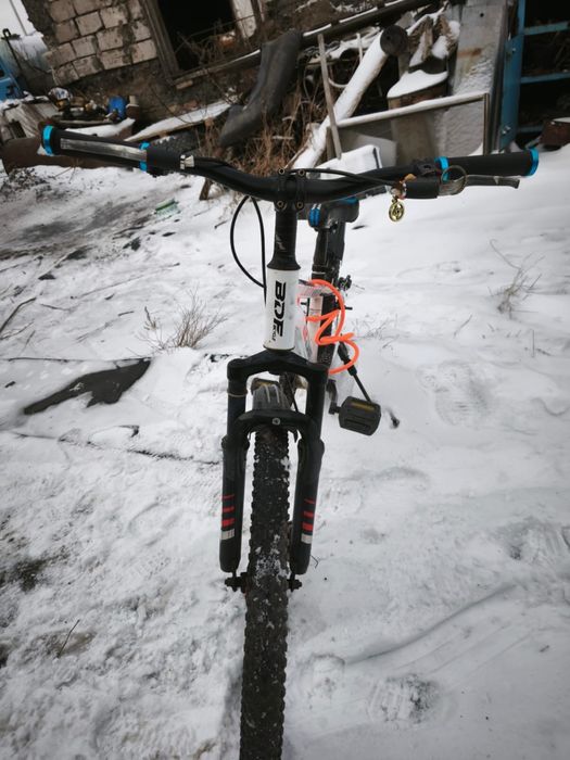 Велосипед для мальчика двухколесный