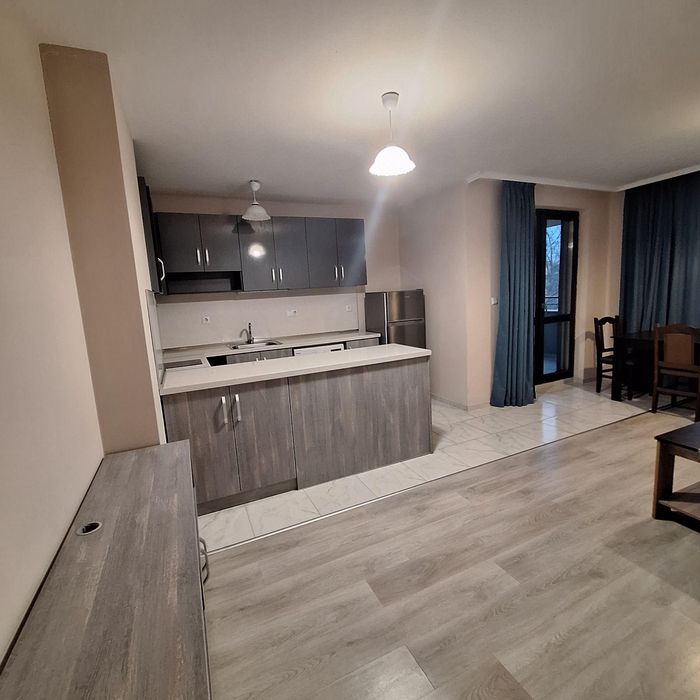 Дава се под наем Двустаен апартамент в Пловдив, Христо Смирненски - 80 кв.м за 460 € - Снимка #3