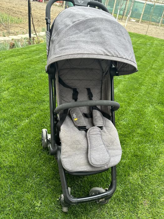 лятна количка до 20 кг