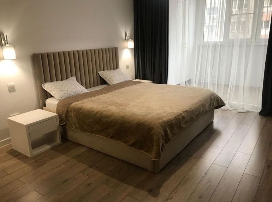 Сдаю однушку посуточно в центре города