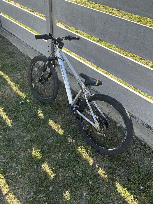 Bicicleta de vanzare