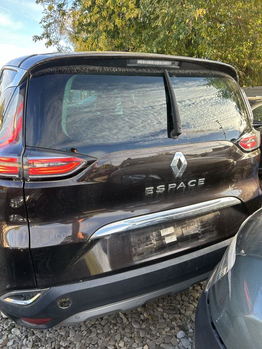 Stop stânga aripă Renault Espace 2016