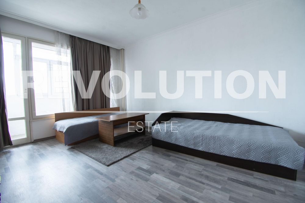 Дава се под наем Едностаен апартамент в София, Люлин 5 - 57 кв.м за 357 € - Снимка #2