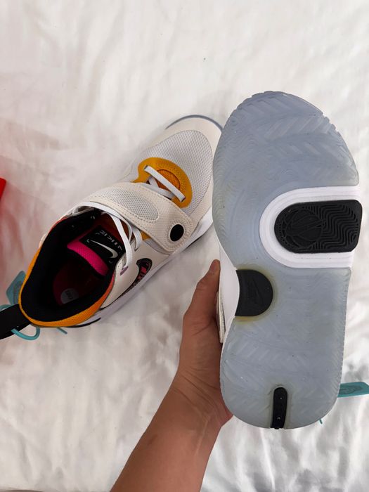 Кроссовки детские Nike оригинал новые